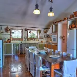 Casale Tre Cipressi 10, Emma Villa *