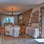 Villa Casale Tre Cipressi 10, Emma